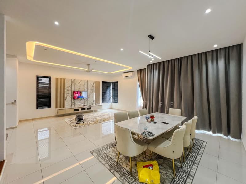 Semi-Detached House for Sale in Alam Sari (Bangi) - BILYA ARIFF - PropertyGuru.com.my