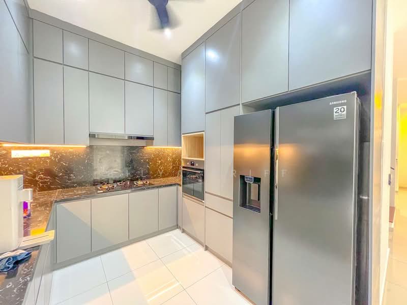 Semi-Detached House for Sale in Alam Sari (Bangi) - BILYA ARIFF - PropertyGuru.com.my