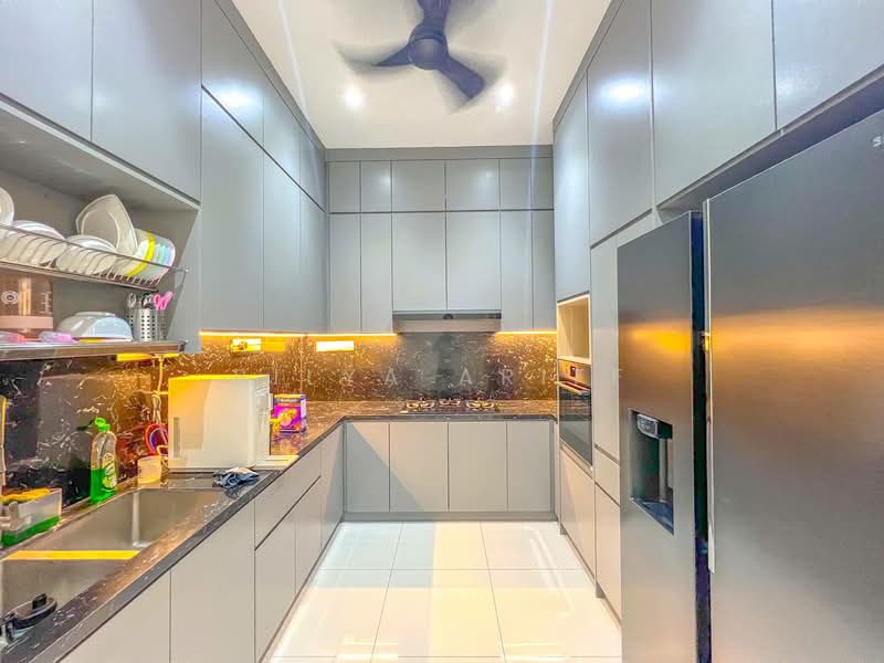 Semi-Detached House for Sale in Alam Sari (Bangi) - BILYA ARIFF - PropertyGuru.com.my
