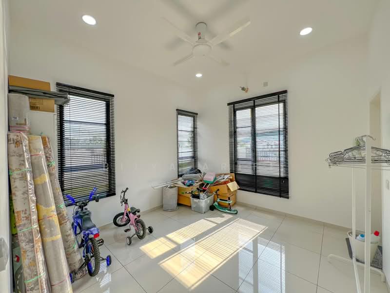 Semi-Detached House for Sale in Alam Sari (Bangi) - BILYA ARIFF - PropertyGuru.com.my