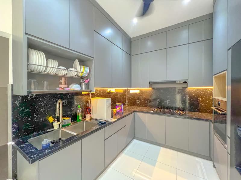 Semi-Detached House for Sale in Alam Sari (Bangi) - BILYA ARIFF - PropertyGuru.com.my