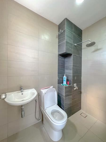 Semi-Detached House for Sale in Alam Sari (Bangi) - BILYA ARIFF - PropertyGuru.com.my