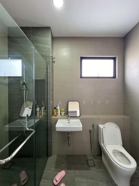 Semi-Detached House for Sale in Alam Sari (Bangi) - BILYA ARIFF - PropertyGuru.com.my