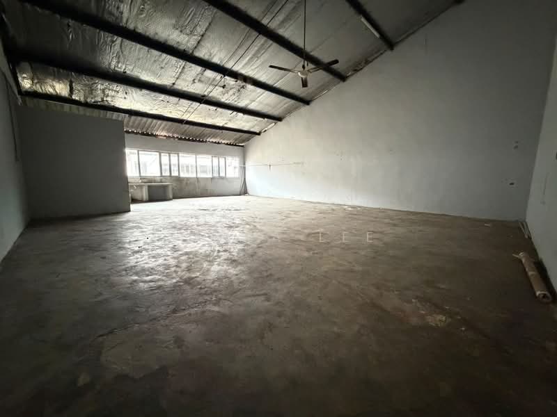 Terrace Factory for Rent in Kulai (Johor) - Sausa Lee - Interior - PropertyGuru.com.my