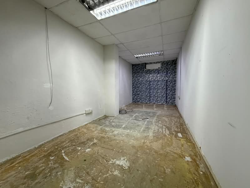 Terrace Factory for Rent in Kulai (Johor) - Sausa Lee - Interior - PropertyGuru.com.my