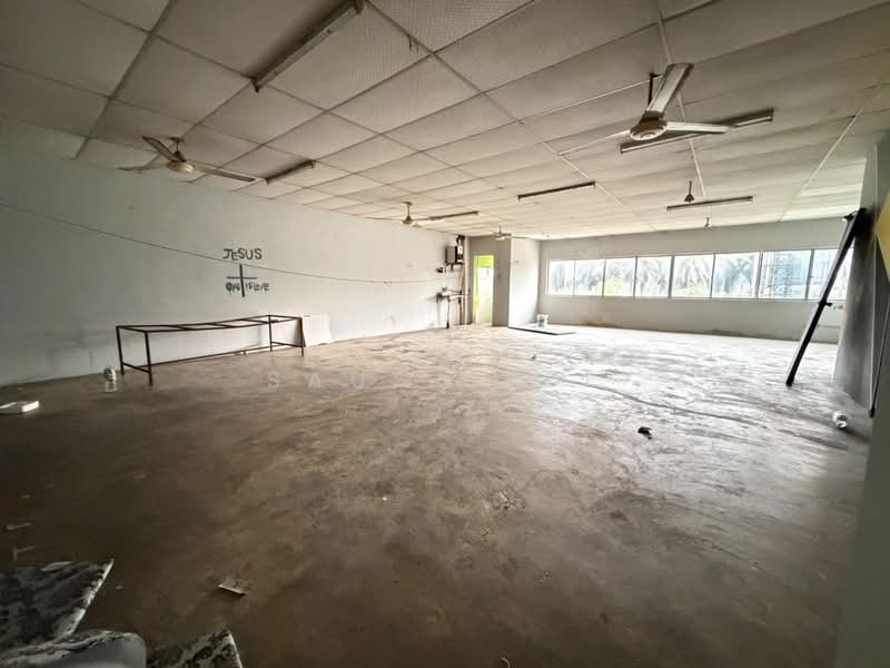 Terrace Factory for Rent in Kulai (Johor) - Sausa Lee - Interior - PropertyGuru.com.my