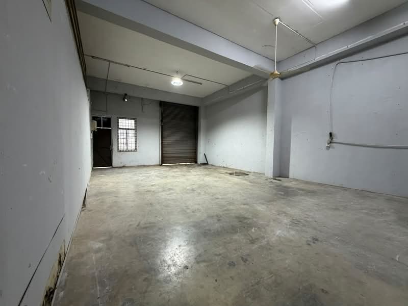 Terrace Factory for Rent in Kulai (Johor) - Sausa Lee - Interior - PropertyGuru.com.my