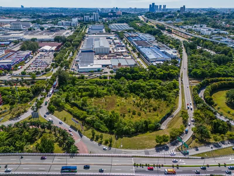 Commercial Land for Sale in Seksyen 15 (Shah Alam) - BILYA ARIFF - Exterior - PropertyGuru.com.my