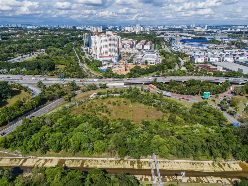 Commercial Land for Sale in Seksyen 15 (Shah Alam) - BILYA ARIFF - Exterior - PropertyGuru.com.my