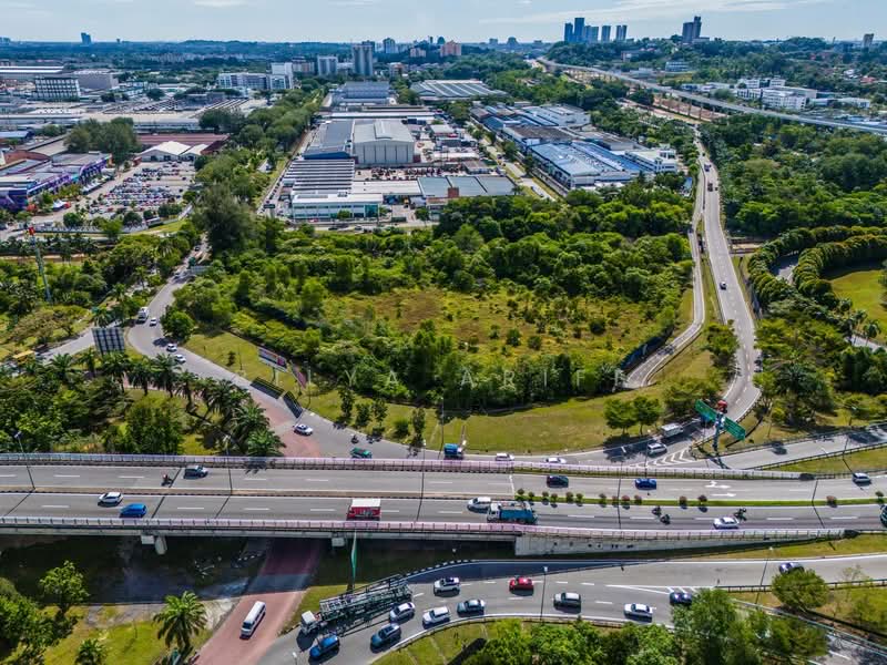 Commercial Land for Sale in Seksyen 15 (Shah Alam) - BILYA ARIFF - Exterior - PropertyGuru.com.my