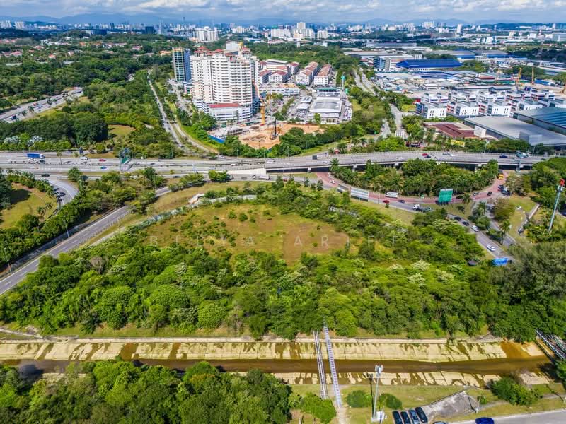 Commercial Land for Sale in Seksyen 15 (Shah Alam) - BILYA ARIFF - PropertyGuru.com.my