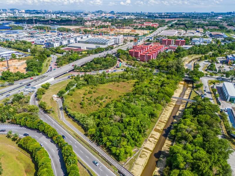 Commercial Land for Sale in Seksyen 15 (Shah Alam) - BILYA ARIFF - PropertyGuru.com.my