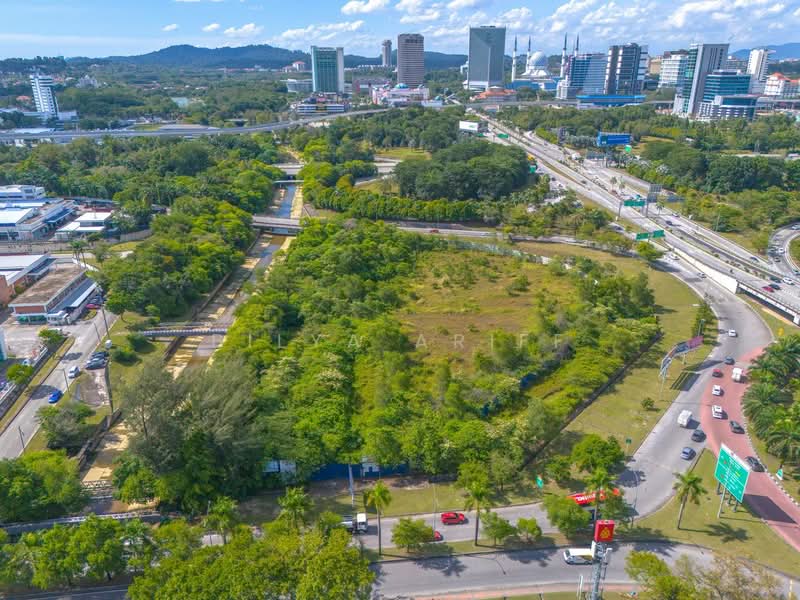 Commercial Land for Sale in Seksyen 15 (Shah Alam) - BILYA ARIFF - PropertyGuru.com.my