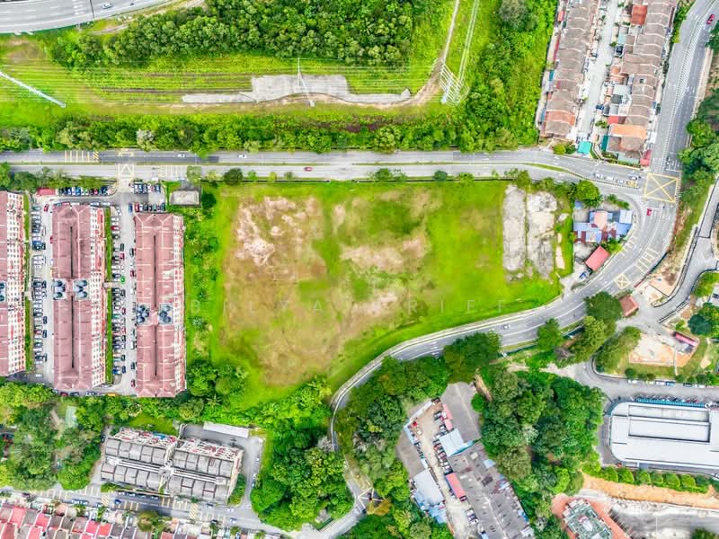 Commercial Land for Sale in Seksyen 15 (Shah Alam) - BILYA ARIFF - PropertyGuru.com.my