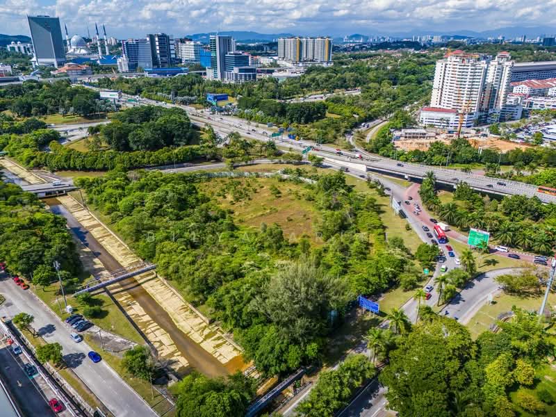 Commercial Land for Sale in Seksyen 15 (Shah Alam) - BILYA ARIFF - PropertyGuru.com.my
