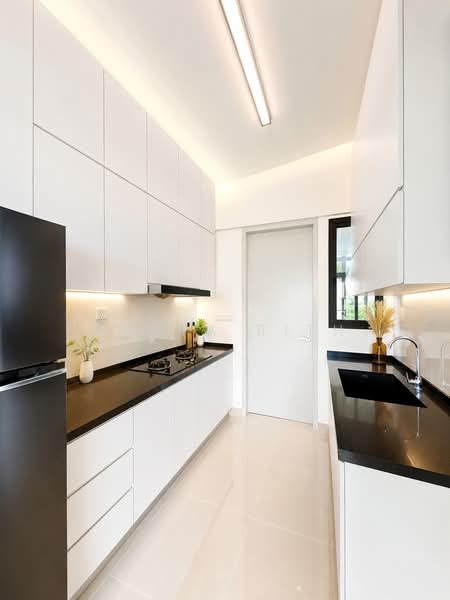 Condominium for Rent at Mezzo - Panya Rith - PropertyGuru.com.my