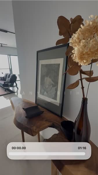 Condominium for Rent at Mezzo - Panya Rith - PropertyGuru.com.my