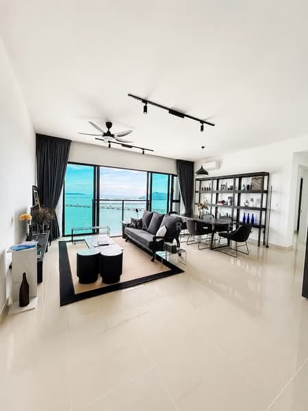 Condominium for Rent at Mezzo - Panya Rith - PropertyGuru.com.my