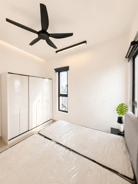 Condominium for Rent at Mezzo - Panya Rith - PropertyGuru.com.my