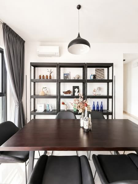 Condominium for Rent at Mezzo - Panya Rith - PropertyGuru.com.my