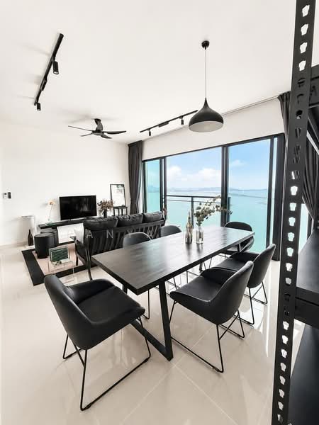 Condominium for Rent at Mezzo - Panya Rith - PropertyGuru.com.my
