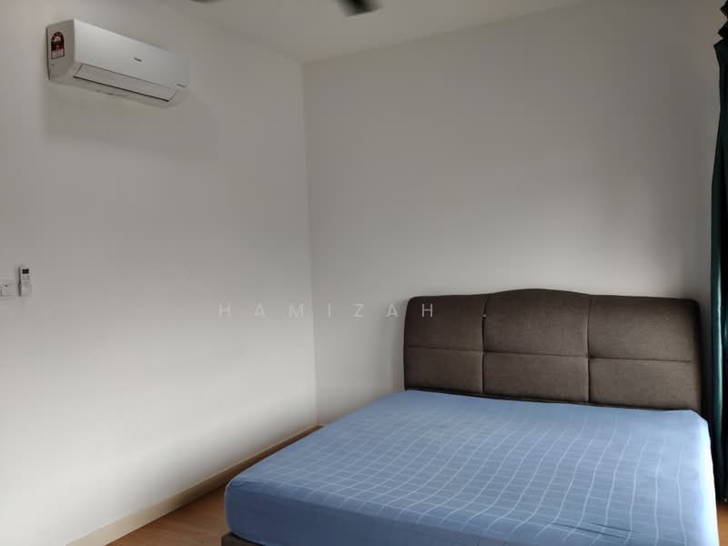 Terraced House for Rent in Cyberjaya (Selangor) - Hamizah . - PropertyGuru.com.my