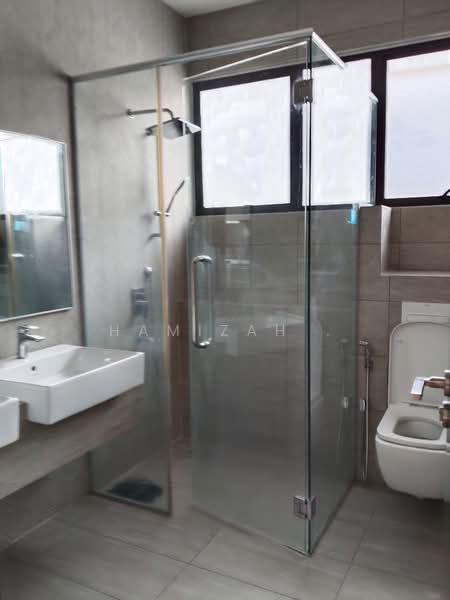 Terraced House for Rent in Cyberjaya (Selangor) - Hamizah . - PropertyGuru.com.my