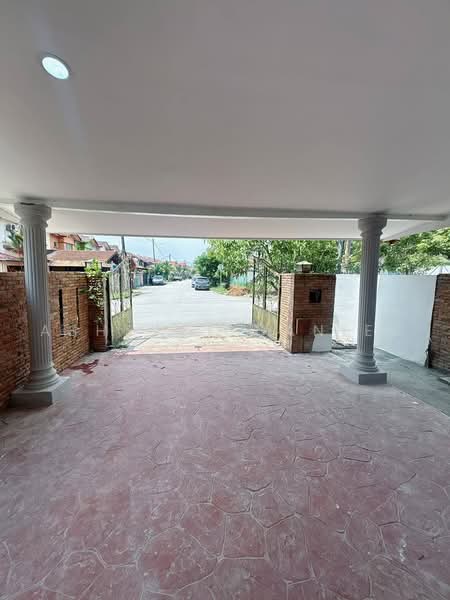 2-storey Terraced House for Sale in Bandar Tasik Puteri (Rawang) - Ashraff Daniel - Exterior - PropertyGuru.com.my