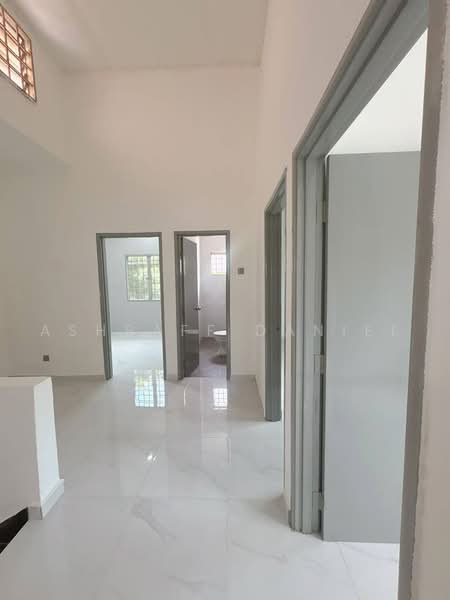 2-storey Terraced House for Sale in Bandar Tasik Puteri (Rawang) - Ashraff Daniel - Interior - PropertyGuru.com.my