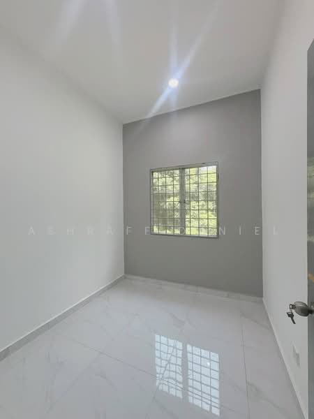 2-storey Terraced House for Sale in Bandar Tasik Puteri (Rawang) - Ashraff Daniel - Interior - PropertyGuru.com.my