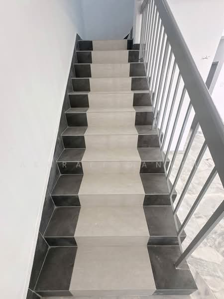 2-storey Terraced House for Sale in Bandar Tasik Puteri (Rawang) - Ashraff Daniel - Interior - PropertyGuru.com.my