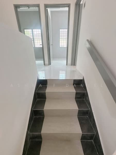 2-storey Terraced House for Sale in Bandar Tasik Puteri (Rawang) - Ashraff Daniel - Interior - PropertyGuru.com.my