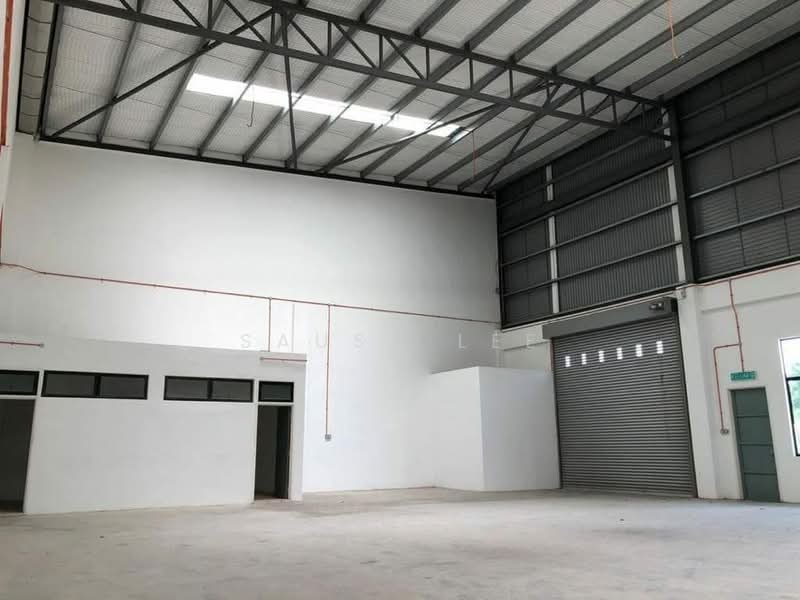 Kilang untuk Disewa di Eco Business Park 2 Senai (Senai) - Sausa Lee - Interior - PropertyGuru.com.my