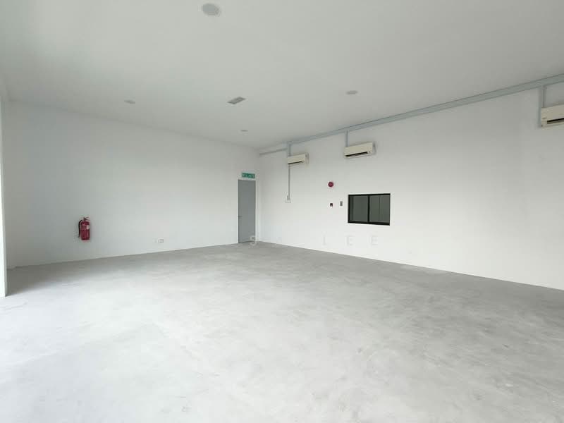 Kilang untuk Disewa di Eco Business Park 2 Senai (Senai) - Sausa Lee - Interior - PropertyGuru.com.my