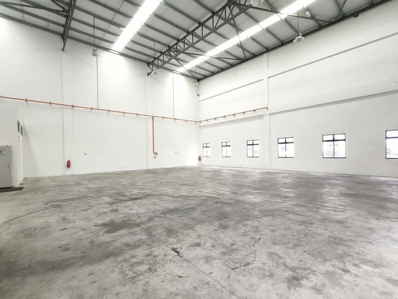 Kilang untuk Disewa di Eco Business Park 2 Senai (Senai) - Sausa Lee - Interior - PropertyGuru.com.my