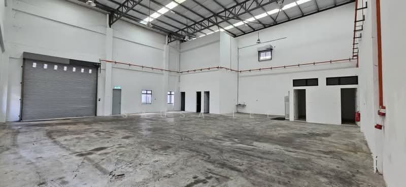 Kilang untuk Disewa di Eco Business Park 2 Senai (Senai) - Sausa Lee - PropertyGuru.com.my