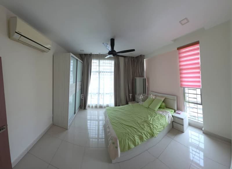 Kondominium untuk Disewa di 86 Avenue Residence - Kelly Tan - PropertyGuru.com.my