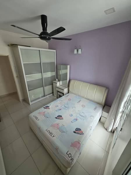 Kondominium untuk Disewa di 86 Avenue Residence - Kelly Tan - PropertyGuru.com.my