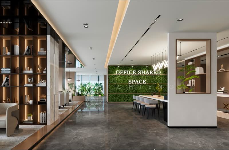 Office for Rent in Bukit Bintang (KL City Centre) - Daniel Chieng - PropertyGuru.com.my