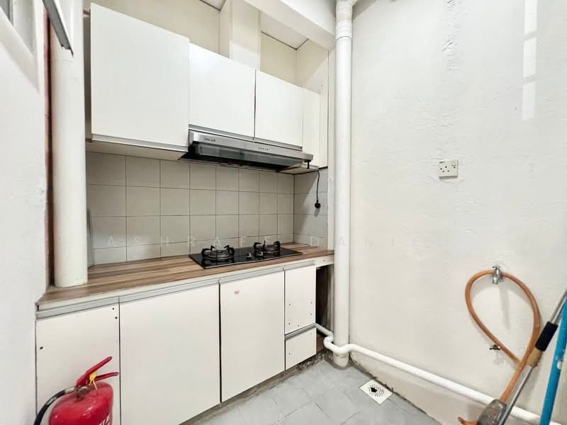 Pangsapuri untuk Dijual di Goodview Heights - Ashraff Daniel - Kitchen - PropertyGuru.com.my