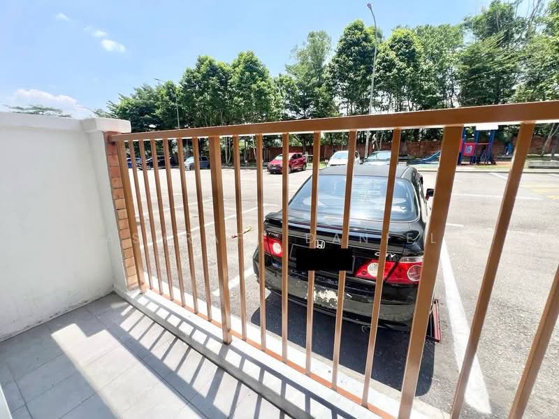 Pangsapuri untuk Dijual di Goodview Heights - Ashraff Daniel - Exterior - PropertyGuru.com.my