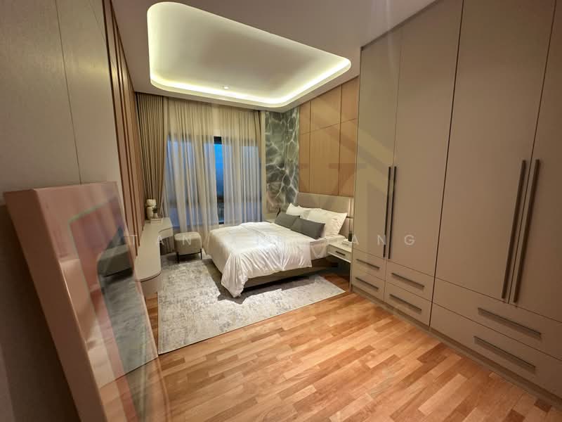 Kondominium untuk Dijual di Waterstone - Tan Xin Yang - Bedroom - PropertyGuru.com.my