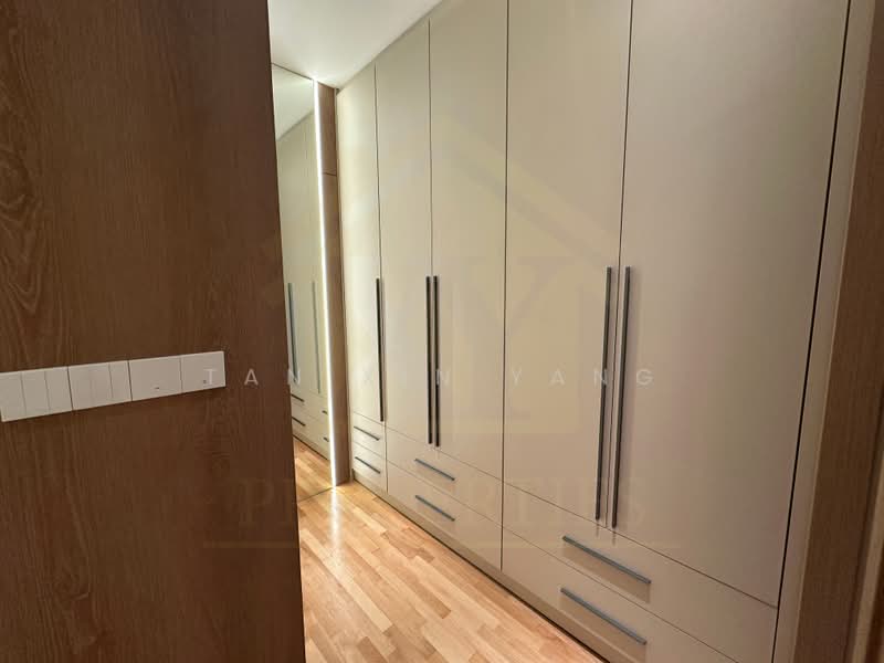 Kondominium untuk Dijual di Waterstone - Tan Xin Yang - Interior - PropertyGuru.com.my