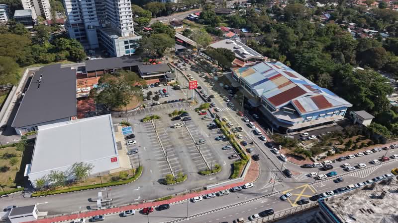 Kondominium untuk Dijual di Waterstone - Tan Xin Yang - Exterior - PropertyGuru.com.my