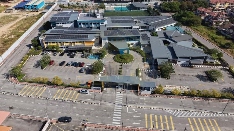 Kondominium untuk Dijual di Waterstone - Tan Xin Yang - Exterior - PropertyGuru.com.my