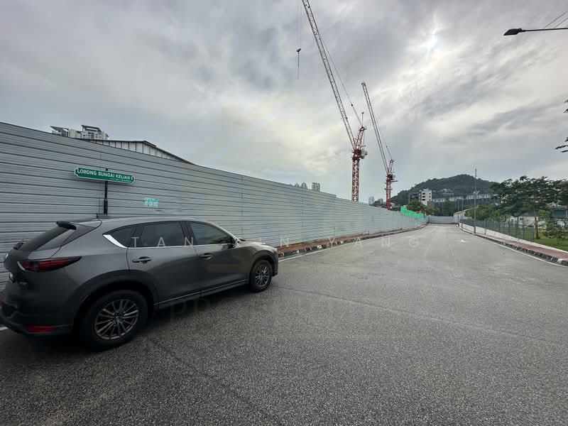 Kondominium untuk Dijual di Waterstone - Tan Xin Yang - Exterior - PropertyGuru.com.my