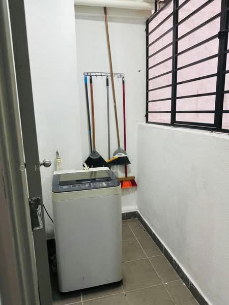 Servis Apartment untuk Disewa di Park @ One South - Chai Ming Hern - Interior - PropertyGuru.com.my