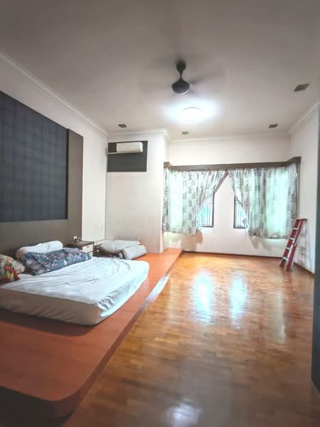 Rumah Teres 2 Tingkat untuk Dijual di Taman Sutera Utama (Skudai) - Michele Sylvester - Bedroom - PropertyGuru.com.my