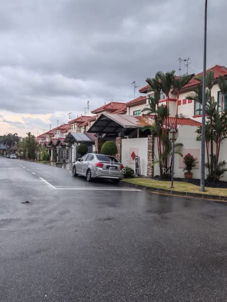 Rumah Teres 2 Tingkat untuk Dijual di Taman Sutera Utama (Skudai) - Michele Sylvester - Exterior - PropertyGuru.com.my