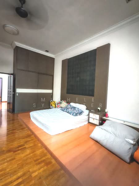 Rumah Teres 2 Tingkat untuk Dijual di Taman Sutera Utama (Skudai) - Michele Sylvester - Bedroom - PropertyGuru.com.my